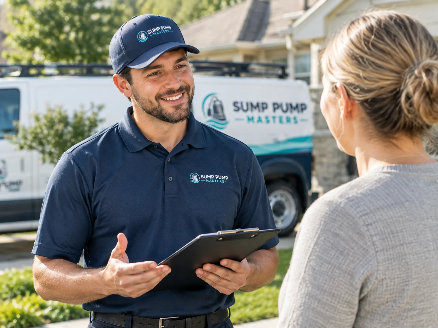Sump Pump Repair Hotevilla, AZ FAQs